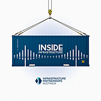 Inside Infrastructure