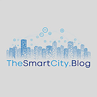 The Smart City.Blog Podcast