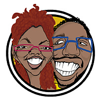 That Black Couple Podcast