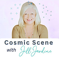 Cosmic Scene with Jill Jardine