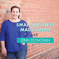 Small Business Made Simple Podcast
