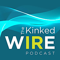 The Kinked Wire