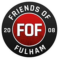Friends of Fulham Podcast