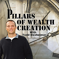 Pillars Of Wealth Creation