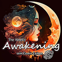 The Weekly Awakening Podcast
