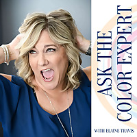 Ask The Color Expert