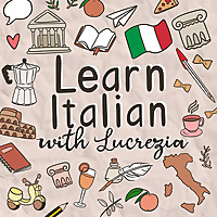 Learn Italian with Lucrezia