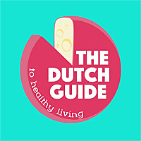 The Dutch Guide to Healthy Living