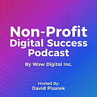 Non-Profit Digital Success