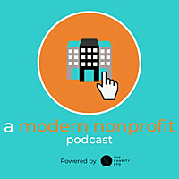A Modern Nonprofit Podcast