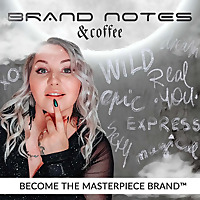 Brand Notes & Coffee