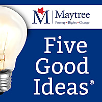 Five Good Ideas Podcast