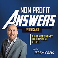 Nonprofit Answers: Nonprofit Fundraising, Marketing, Monthly Giving