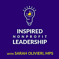 Inspired Nonprofit Leadership