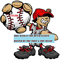 This Week in the Busch League-TWIBL