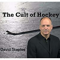 Cult of Hockey podcast