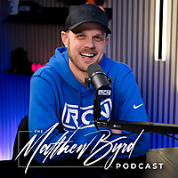 The Matthew Byrd Podcast