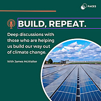 Build, Repeat. (A Paces Podcast)