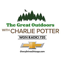 Great Outdoors with Charlie Potter