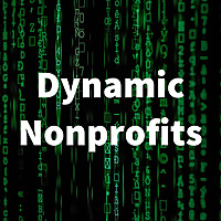Dynamic Nonprofits