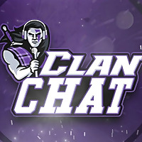 Clan Chat