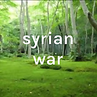 Syrian War