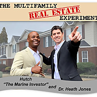 The Multifamily Real Estate Experiment Podcast