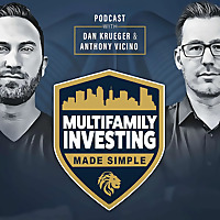 Multifamily Investing Made Simple