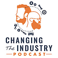 Changing The Industry Podcast