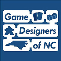 Game Designers of North Carolina Podcast