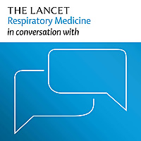 The Lancet Respiratory Medicine in conversation with