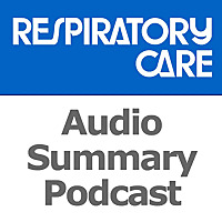 Respiratory Care Podcast