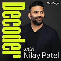 Decoder with Nilay Patel