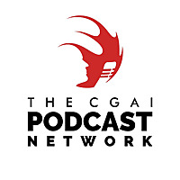 The CGAI Podcast Network