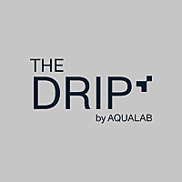 The Drip by AQUALAB (formerly Water In Food)