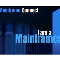 Mainframe Connect