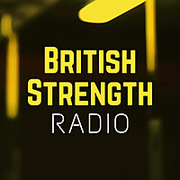 British Strength Radio