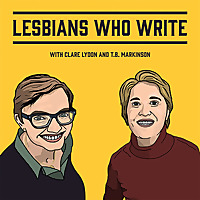 Lesbians Who Write Podcast