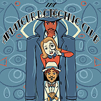 Amateur Detective Club