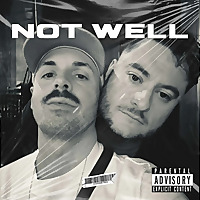 Not Well | A Comedy Podcast