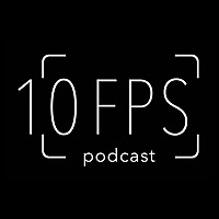 10FPS A Photojournalism Podcast for Everyone
