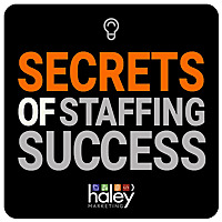 Secrets of Staffing Success