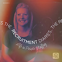 The Recruitment Diaries: Life in Private Staffing