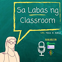Sa Labas ng Classroom (Outside the Classroom)