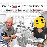 What's Law Got To Do With It?