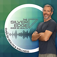 The Over 50 Health & Wellness Podcast