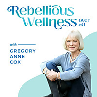 Rebellious Wellness Over 50