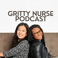 The Gritty Nurse