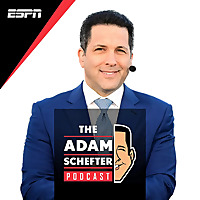 The Adam Schefter Podcast