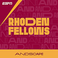 Rhoden Fellows: HBCU 468